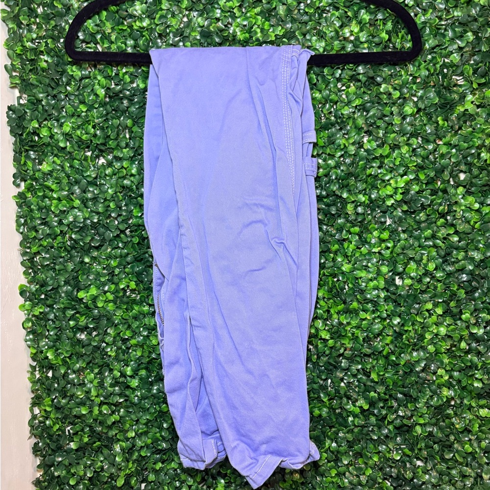 Lavender Leggings